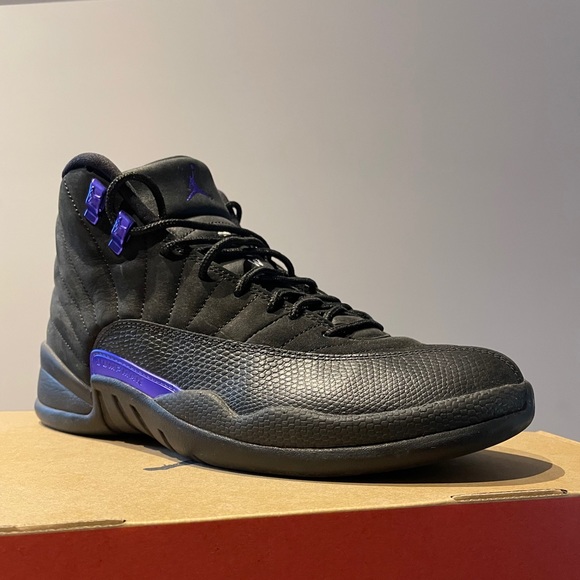 Jordan Other - Jordan 12 Dark concord
